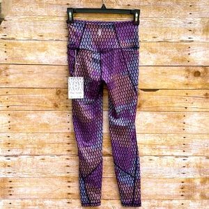 Free People Movement Plié All Day Leggings